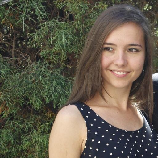 Victoriaskw's profile picture. 