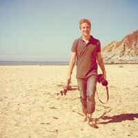 Adam Jacobs (@adamjacobsphoto) 's Twitter Profile