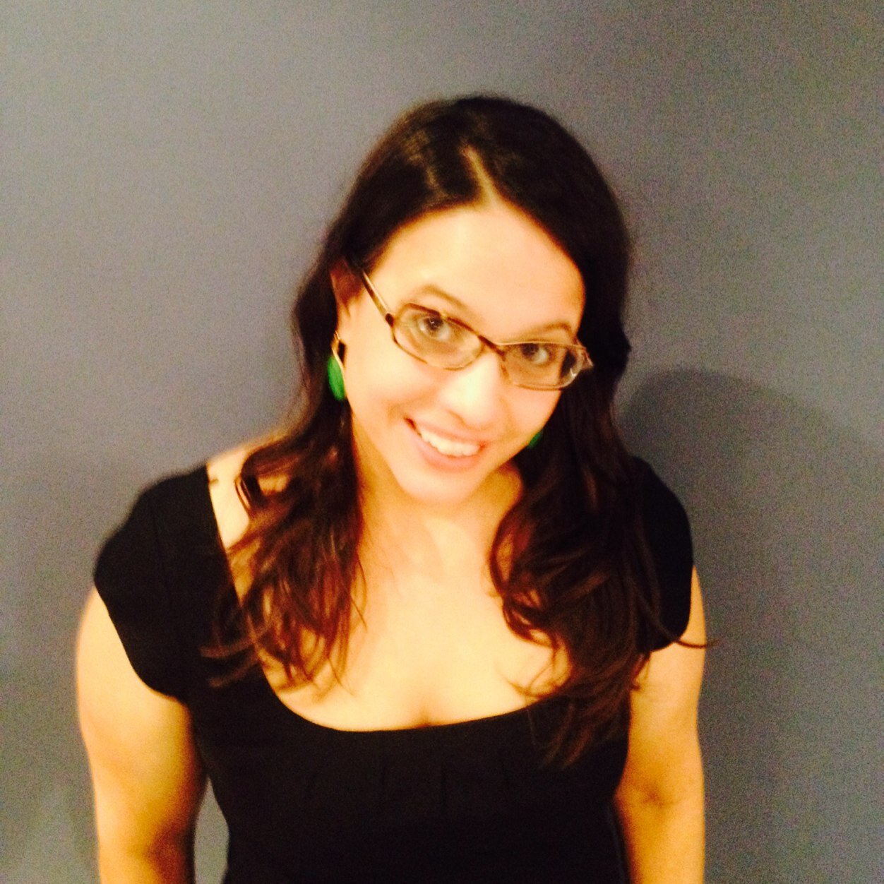 RominaFarrell's profile picture. 