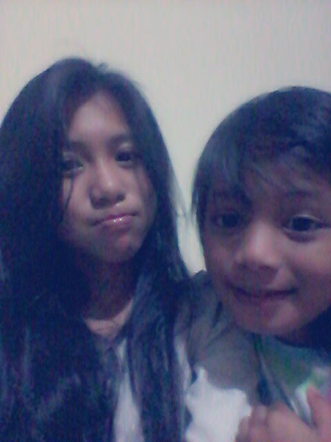 nikitarumengan's profile picture. I love you for ever | ♥@novritampi17