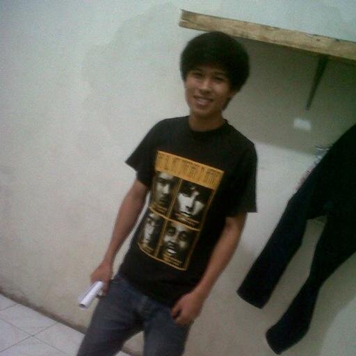 ahamadgofur's profile picture. 