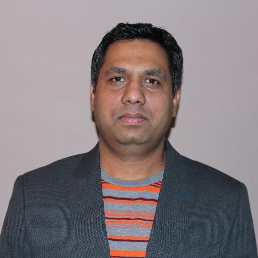 Principal Engineer, Ph.D., P.Eng.