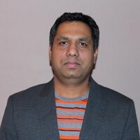 Dr. Chandra B. Singh (@cbsingh21) 's Twitter Profile