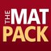 The Mat Pack (@thematpack) Twitter profile photo
