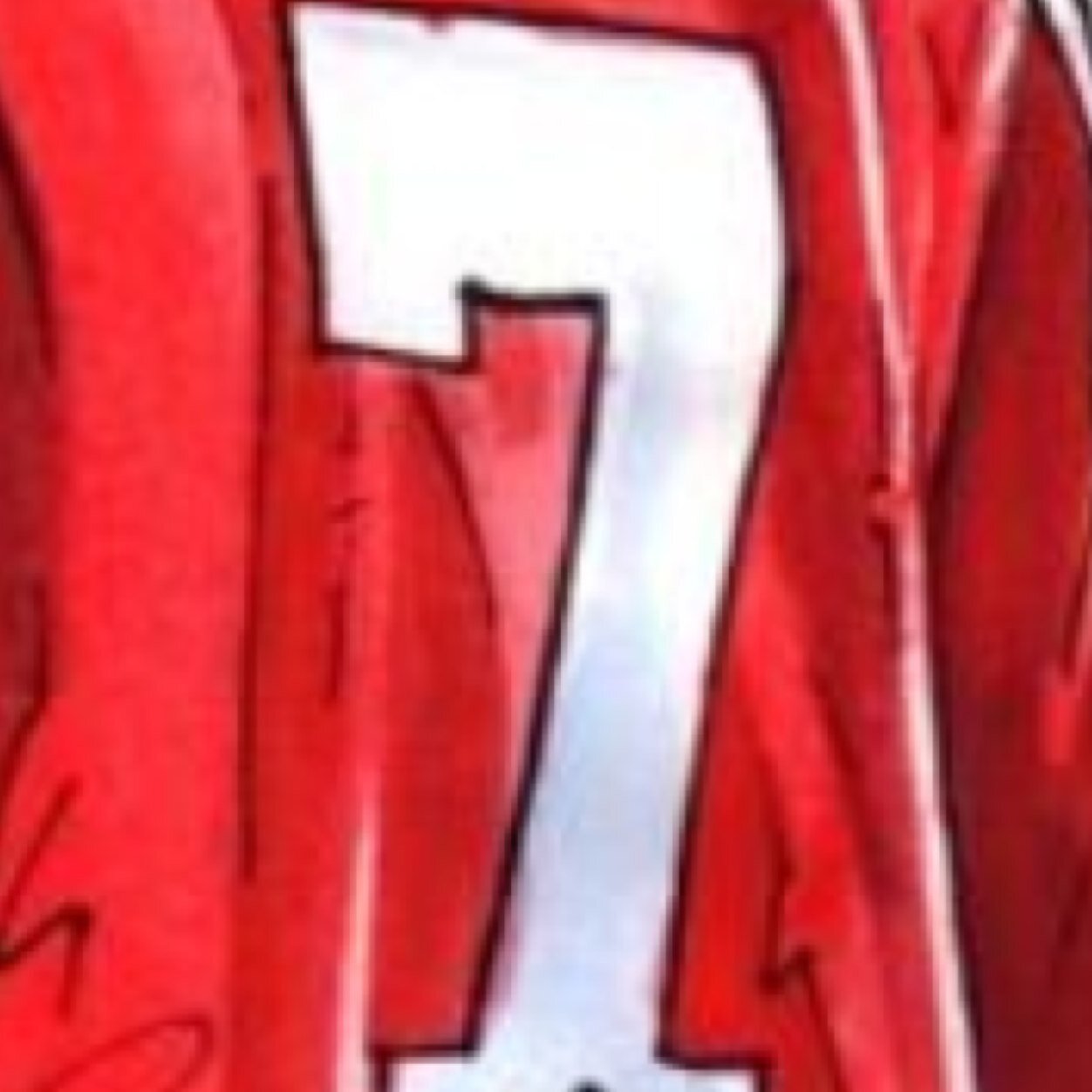 RedGareth ๐ต๐ธ๐ช๐บ Profile