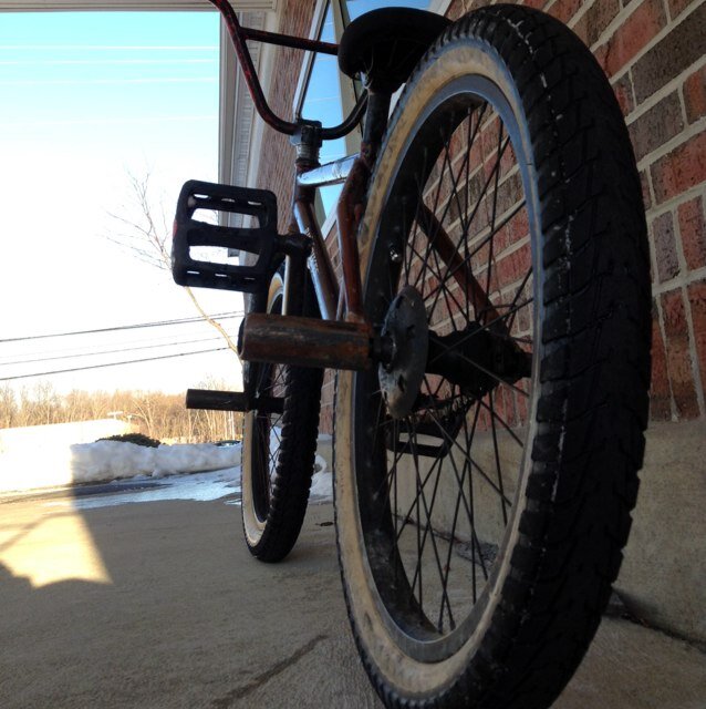 DanRundbaken's profile picture. bmx