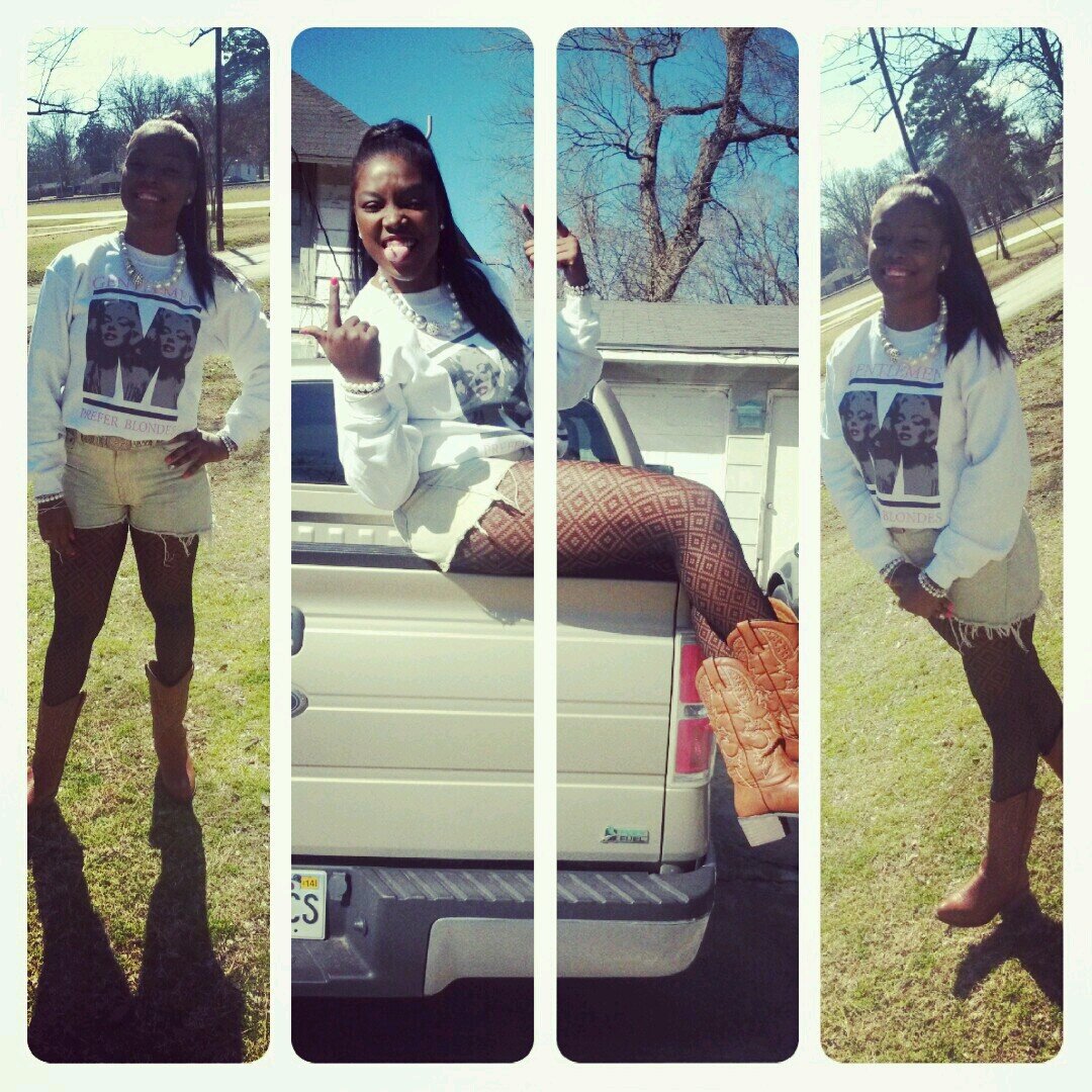 Engaged to the GRIND, Marrying Success in my near future! Looovvvvee 3 xoxo