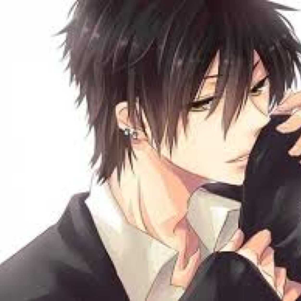 TheDark_Power's profile picture. |pansexual|#single|
