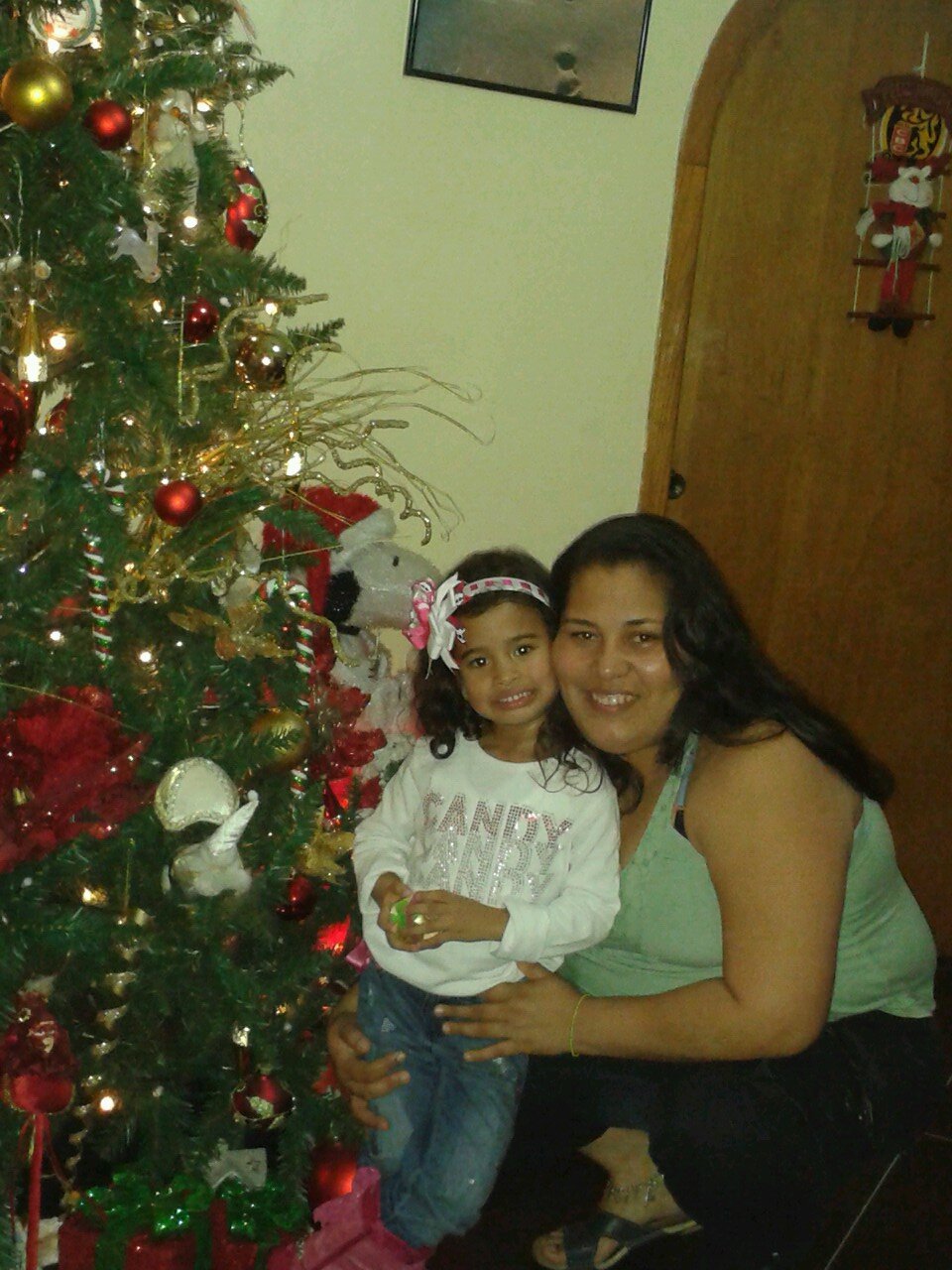 Soleibys's profile picture. Contador Publico egresada de la UC