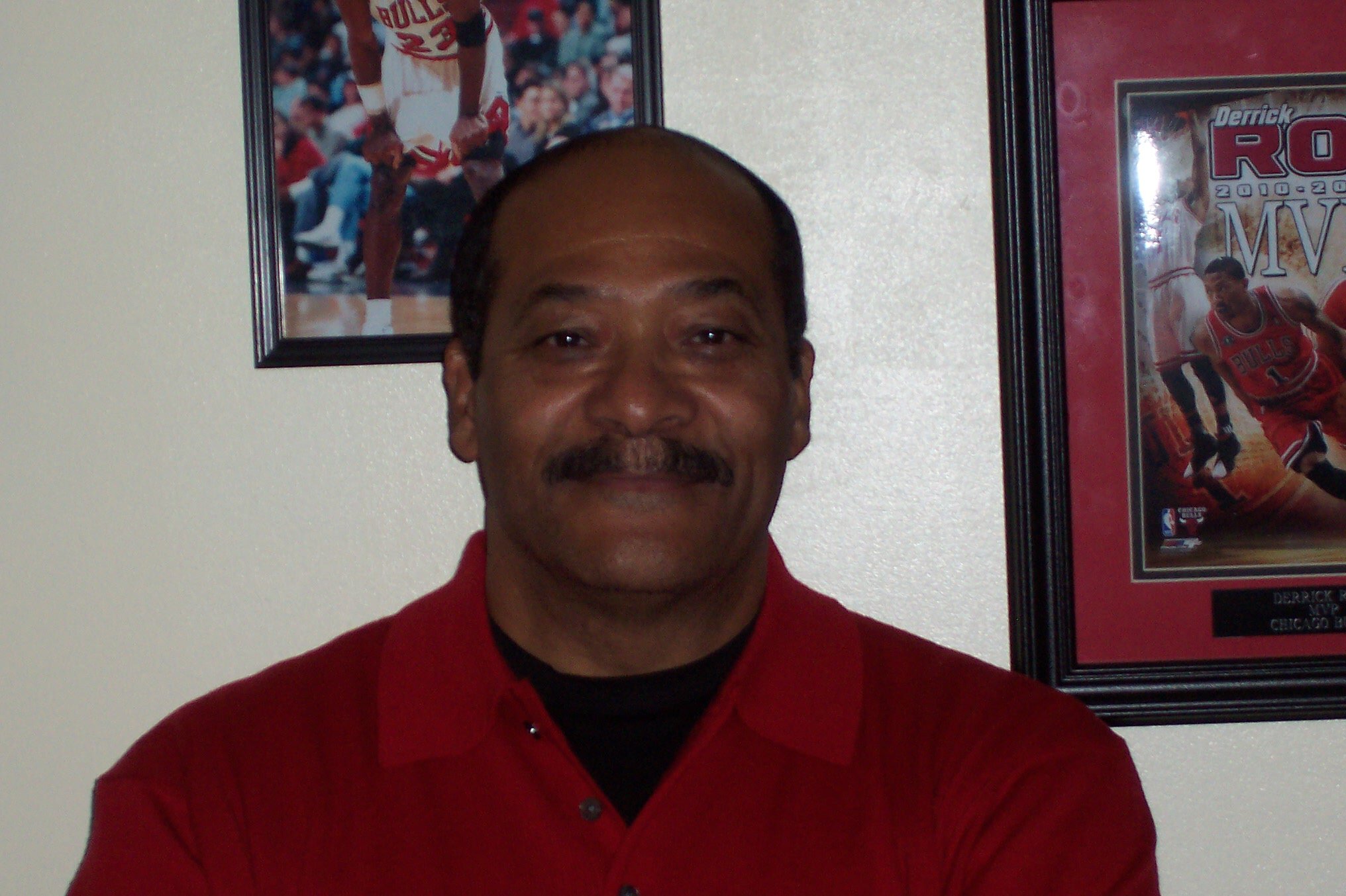 I'm the youngest of 15 children. Raised in a christian home in Gary Indiana. I love to workout and enjoy reading,writing, and traveling. I'm an avid sports fan.