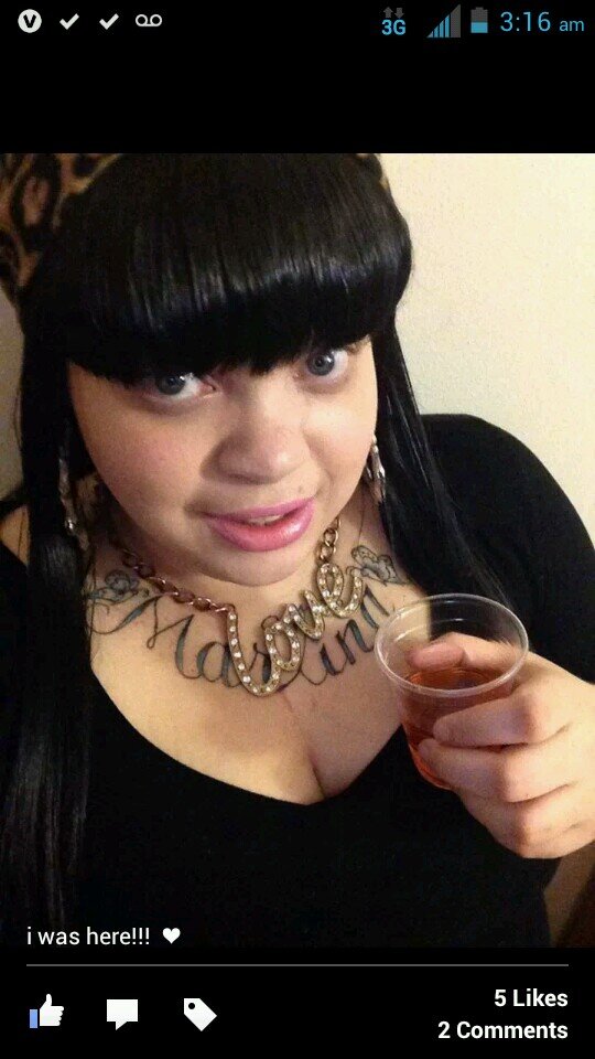 FoReVa_HiSsWIfE's profile picture. mommy of a king name Nathan !❤