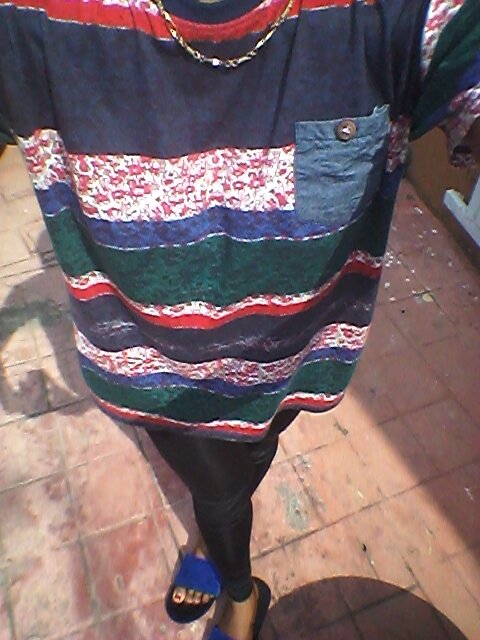 Madame_Pee's profile picture. I am a free spirit