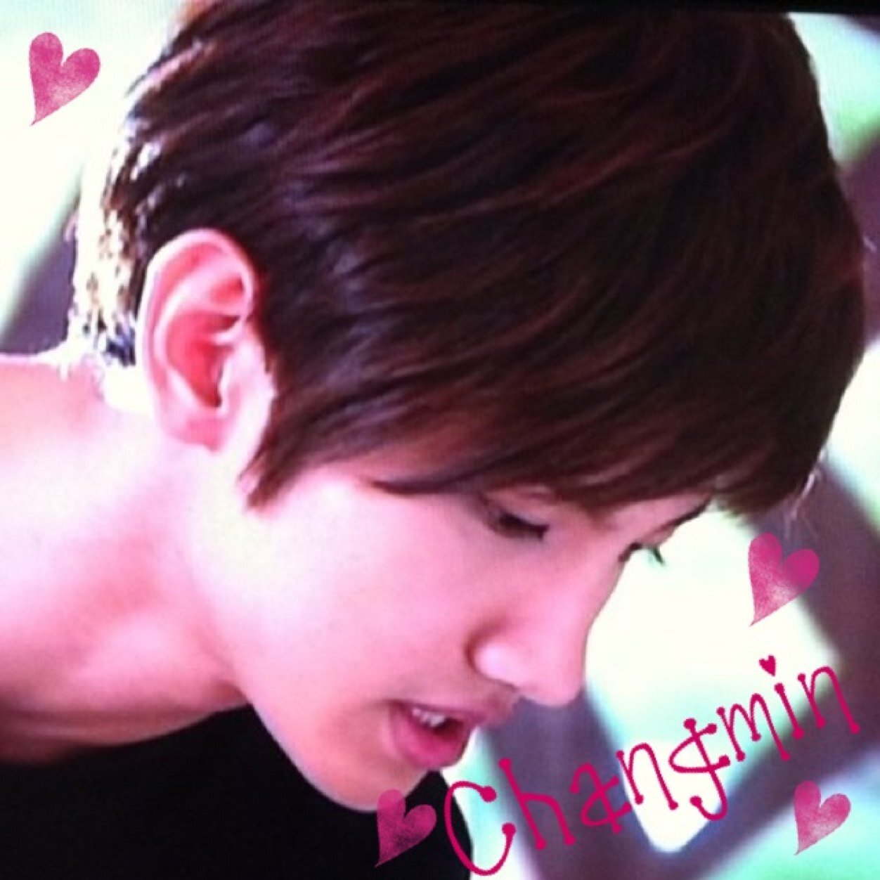 Bigeast。LIVEで必ず生ユノに堕ちかけてしまうチャミペンです♪チャミの全部が大好きなのですが特に横顔&うつむくお顔が大好物です♡ fan account