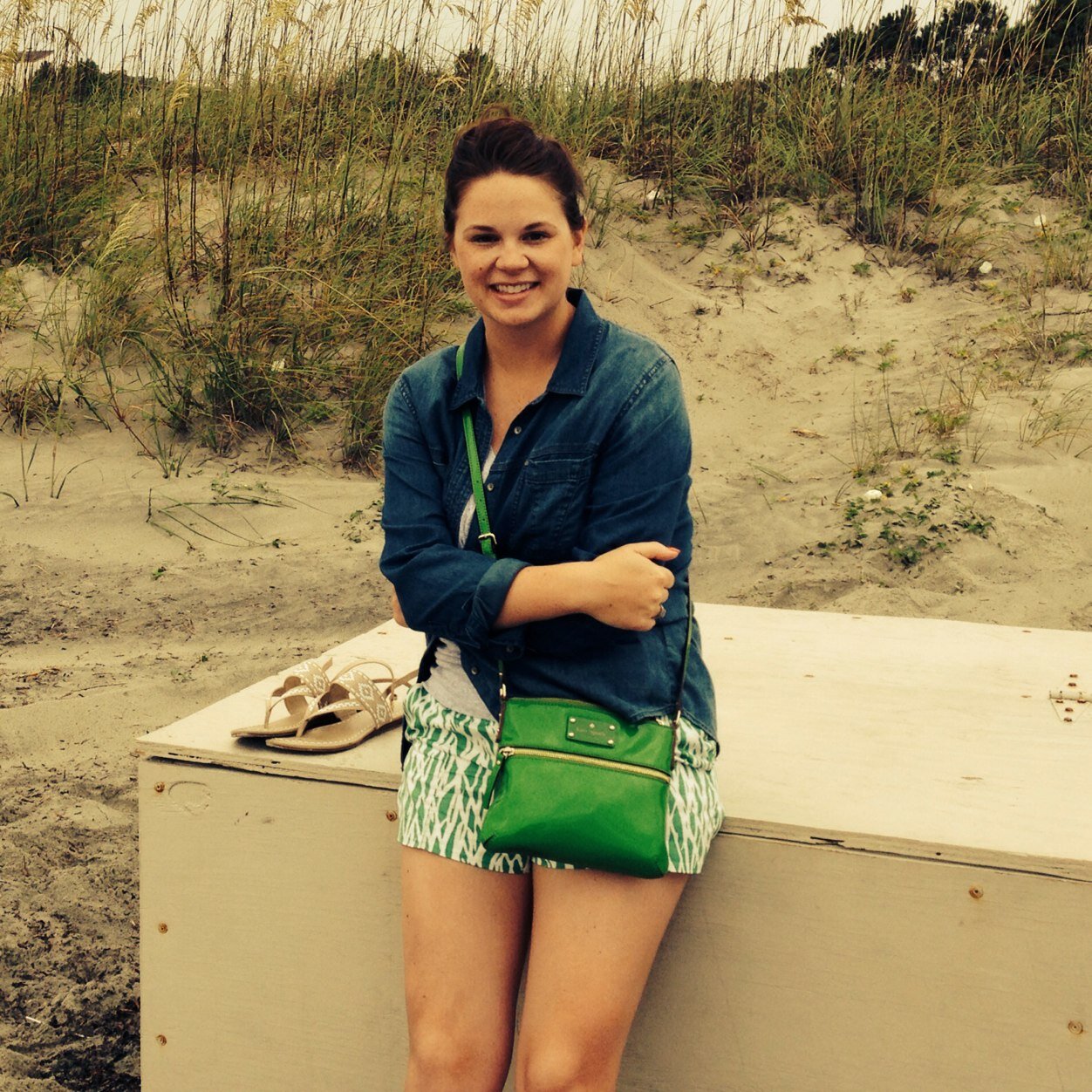 EmilyKolek's profile picture. 