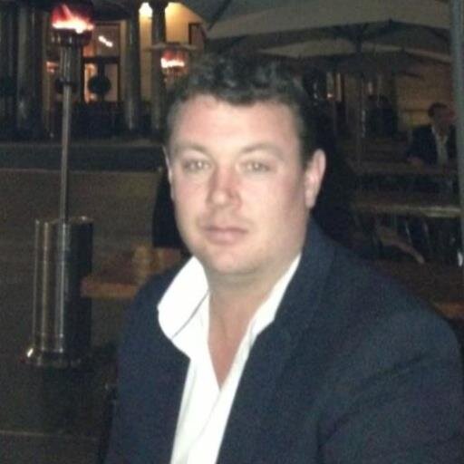rosscobutler's profile picture. Agricultural insurance account manager and very amateur rugby player