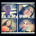 Destiny Freeman - @Destiny28447715 - Twitter