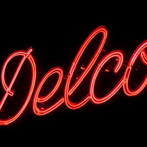 Making fun of everything Delco