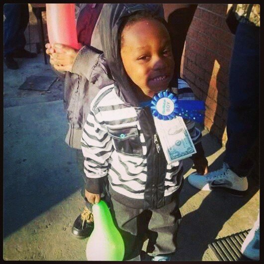 just ah cool ass shawty,,dont take shyt from any niqqa nor female so come correct