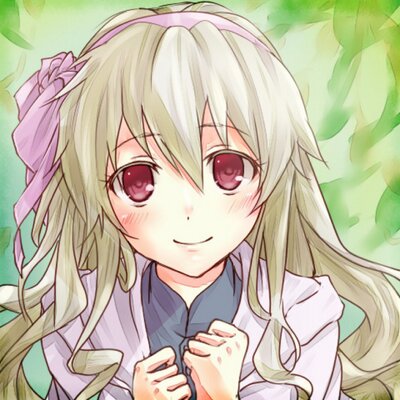 莉月@浮上減