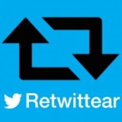 Nuestros twitts son solo retwittits, aclarado | retwitteamos los mejores twitts |