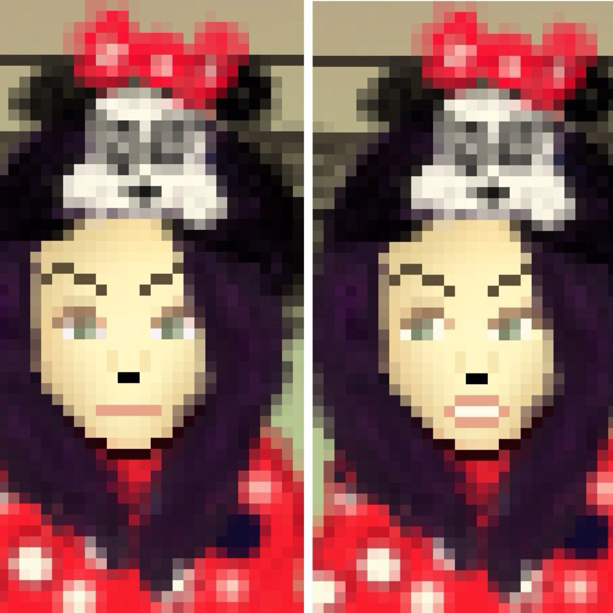 HabRobynLicious's profile picture. I'm what you call complete #SLAYAGE ❤️