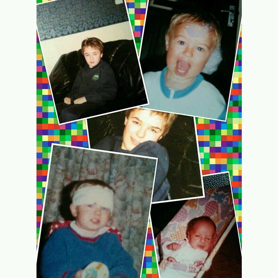 mummy to thomas who has autism and big ipswich town supporter :)