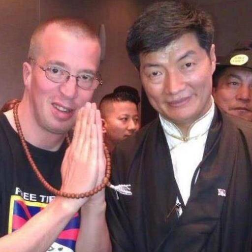 TibetHeart's profile picture. To raise awareness and educate the west about the struggle in Tibet and provide a voice for those inside Tibet who do not have a voice at all.