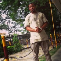Lloyd Patrick Eze (@lloyd_ptuit) 's Twitter Profile