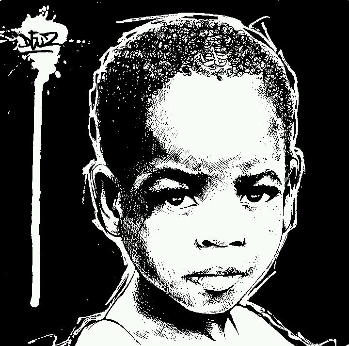 Golden Ghetto Child Foundation (Non-Profit Organization)