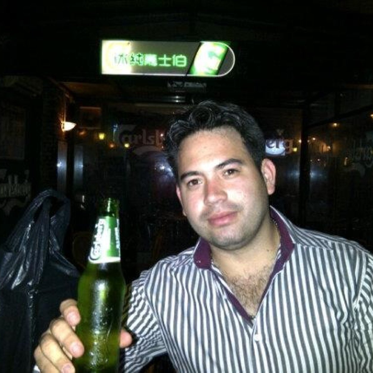 MEDISONCANDANGA's profile picture. 