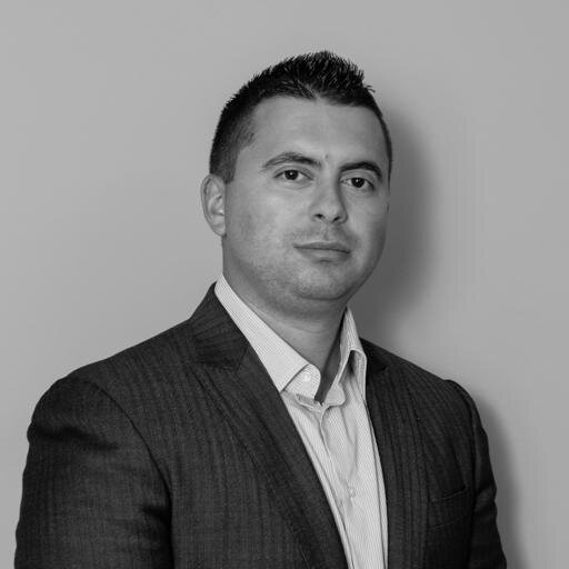 CEO of @SolveAdvisors, #fixedincome market transparency #fintech entrepreneur