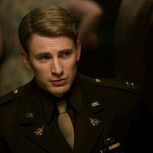 A soldier for WWII, but stuck out of time. I work with the Avengers at S.H.I.E.L.D. [Any Ship :3|16+|MV] {Aryn}