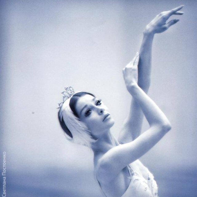 Because who wouldn't want to meet Polina Semionova, win the Youth Grand Prix award, and become a principle dancer at NYCB? #BalletBucketList