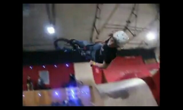 Ride bikes play xbox