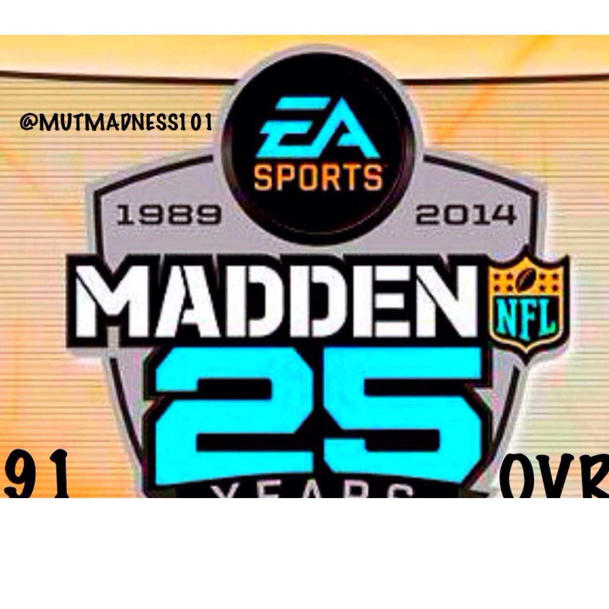 I HATE THE MUT COMMUNTIY
