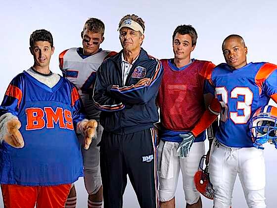 BMSTrivia's profile picture. Your #1 spot for BMS trivia! Not affiliated with Spike TV.