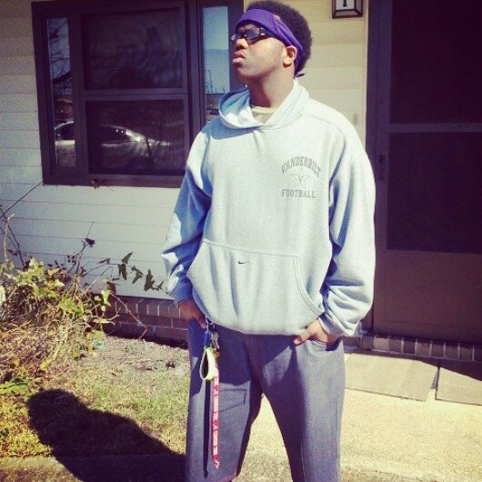 G-SQUAD PUGH SPRINGHILL H.T.H 4 LIFE TROY,ALABAMA 334 LIVE