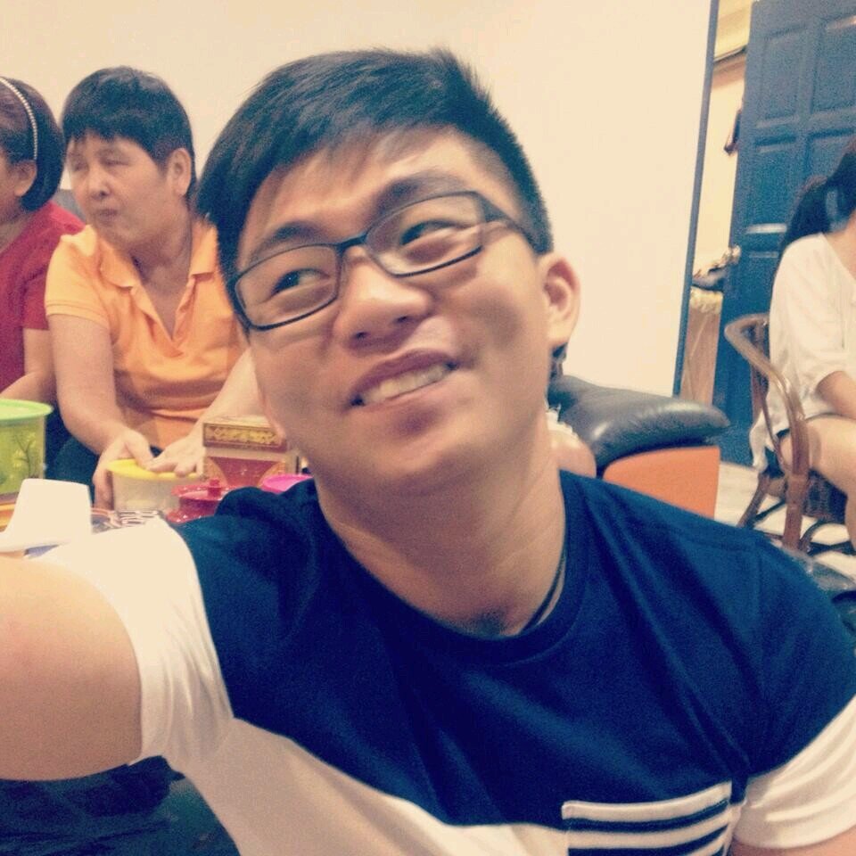 JWKevinHo's profile picture. Derp. Derp. Derp.