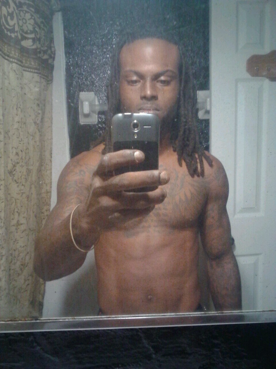 kind hearted misunderstood lost n confuse on alot of shit