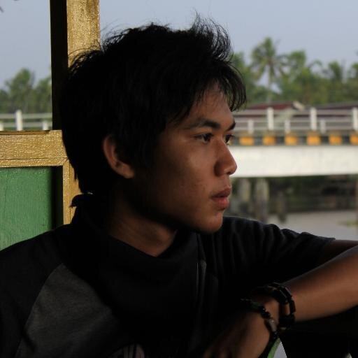 26, Official twitter of Dimas Prayoga
Bersiap untuk maju di 2018! (maju ke . . .??)
http://t.co/rtqaR6F3c8