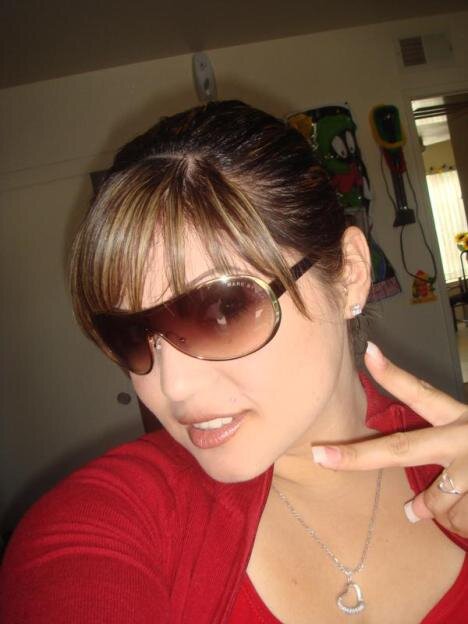 Ana Rodriguez, Revolucion de Anaco, atacando toda corrupcion, hasta la victoria Simpre.