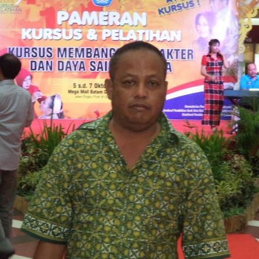 primaritama's profile picture. Jl. Sultan HAsanuddin- Jl. Ombak Prima Tama Komputer  Dumai - Riau