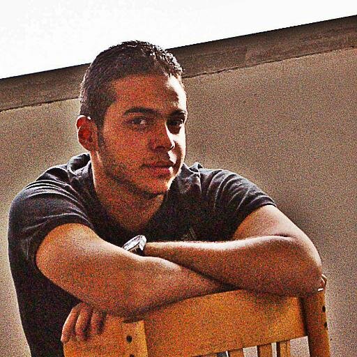 3mrElsaman's profile picture. I am who I am