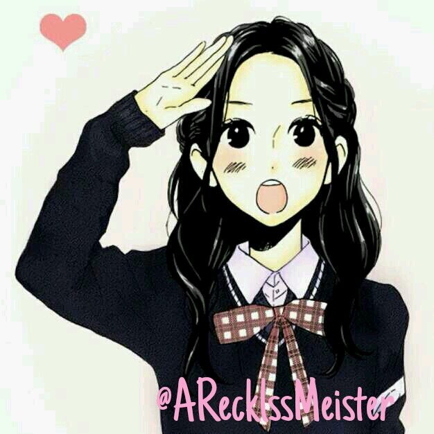ARecklssMeister's profile picture. Oh, hello! I'm meister Marcey Asakura; pleasure to meet you!~  [SERP/OC]