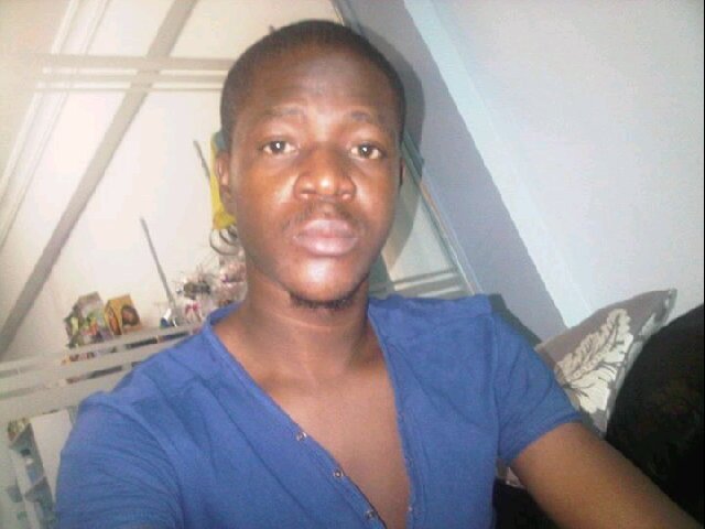 GOD is good all the time