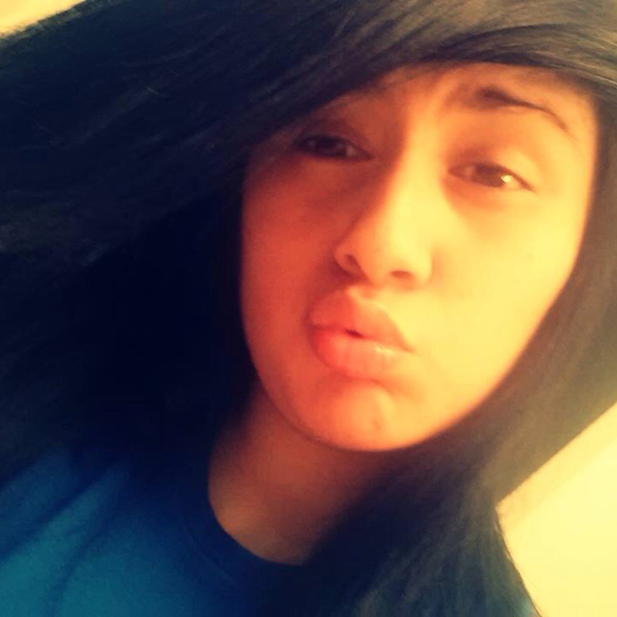 17 , Lovee Soccer⚽❤⚽ #TeamCristiles Follow me & ill follow youu ϡ