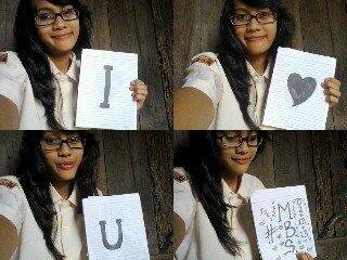 @pengen ngebahagiain ortu, bercita2 menjadi seorang arsitiek dan memiliki hobby MOLOR alias TIDUR :D
mylove's #MBS.