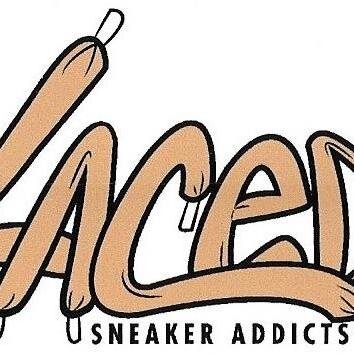 Welcome to Laced Sneaker Addicts: The Houston online shoe store for exclusive and rare kicks. You are able to Buy, Trade and Sell your collection.