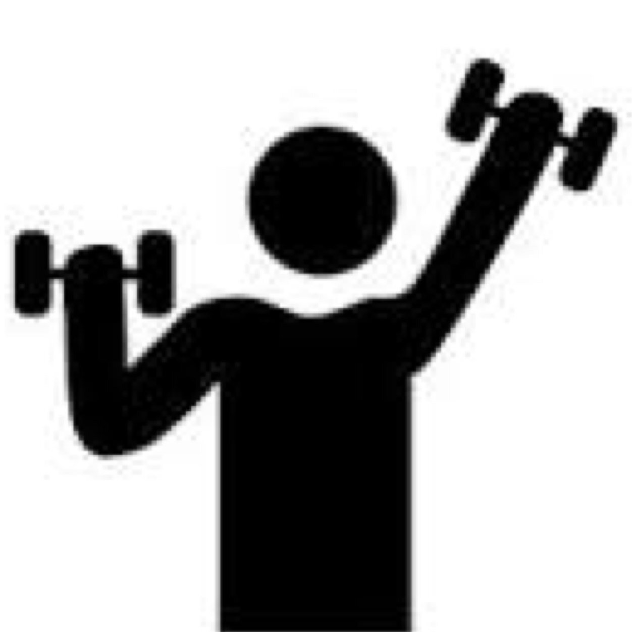Trying to eat, live and exercise healthily