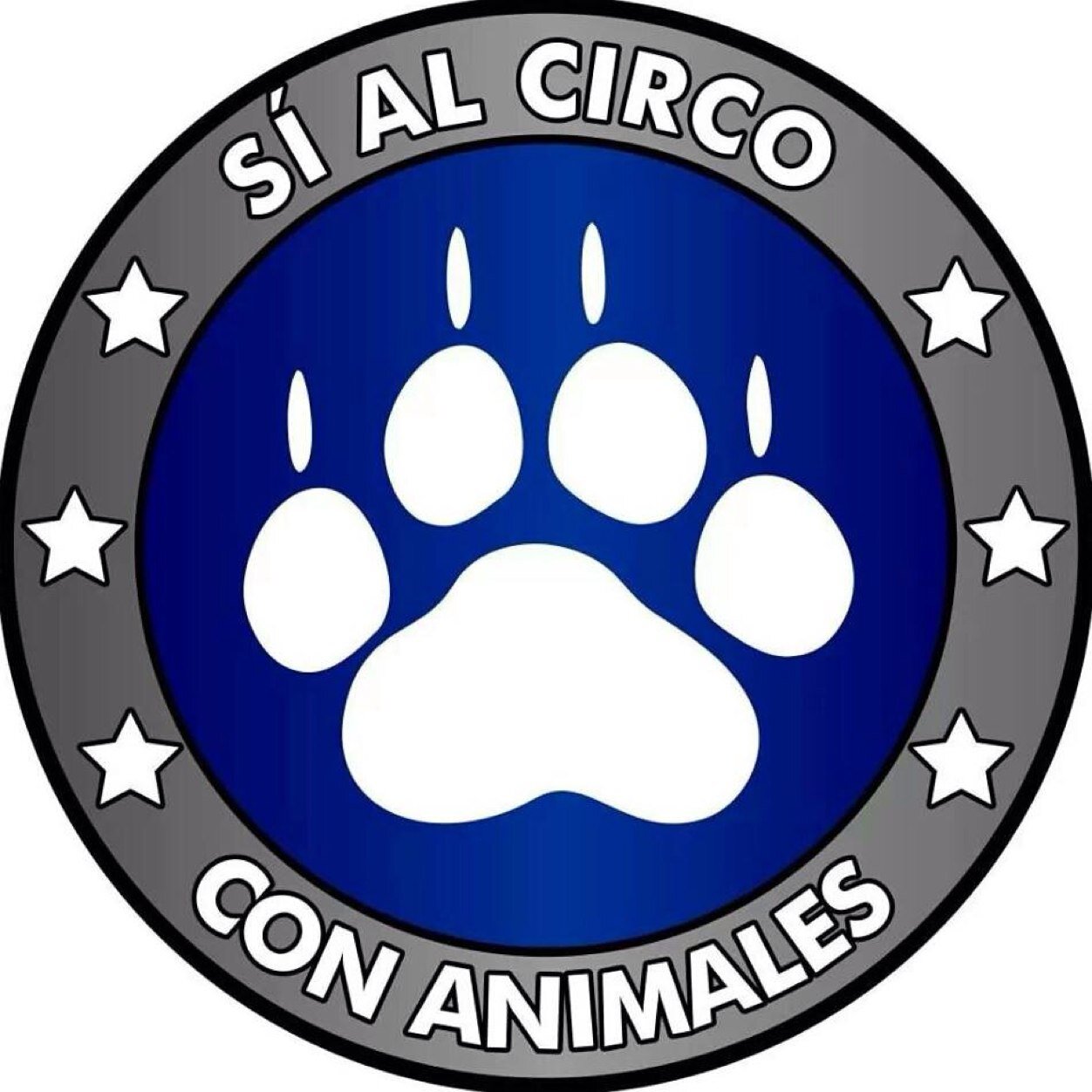 Circo_Animales's profile picture. En el circo no existe el maltrato animal aqui te diremos y te mostraremos la realidad de los animales de circos mexicanos, no te dejes engañar!
